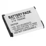 Akumulator do aparatu Extra Digital EN-EL19 3,7 V 1050 mAh do kompatybilnych aparatów Nikon