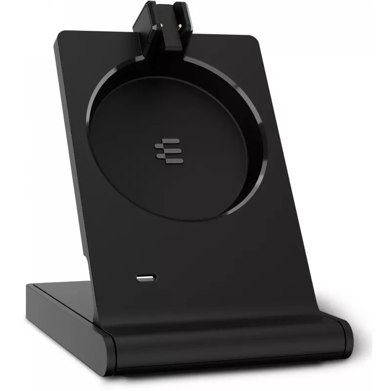 EPOS CH 50 USB-C STACJA ŁADUJĄCA DO SERII IMPACT 5000 GO (1001438)