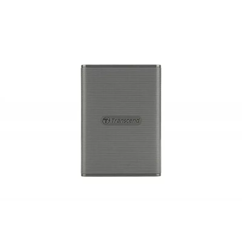 Dysk SSD Transcend 1 TB zewnętrzny USB Type-C USB 3.2 Gen 2x2 ESD360C