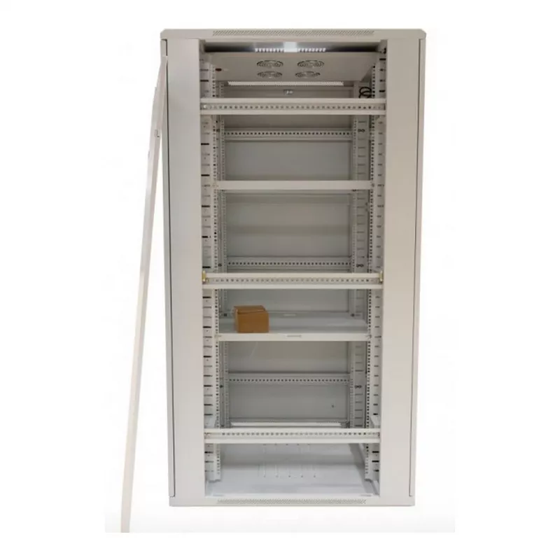 Obudowa rack ALLNET ALL-SNB8122EKGRAU