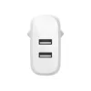 Ładowarka do urządzeń mobilnych Belkin WCD001VF1MWH