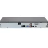 Sieciowy rejestrator wideo Dahua NVR4208-4KS3 — 8ch PoE, 4K 3840x2160, 2×SATA, H.265, 8×1Gb RJ-45