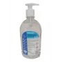 Środek do dezynfekcji rąk z dozownikiem, 500 ml