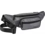 PEDEA Belt Pouch TREND Gr. M, szary (60065002)