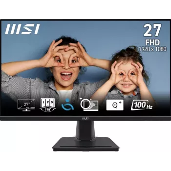 Monitor MSI PRO MP275PGDE E14 27 cali IPS 144 Hz