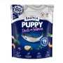 Sucha karma dla psa BALTICA Puppy Duck with Salmon XS/S 1 kg — formuła dla szczeniąt małych ras