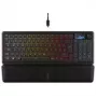 Corsair Vanguard Pro 96 Gaming-Tastatur RGB - MGX Hall-Effect-Switches schwarz (CH-91E911G-DE)