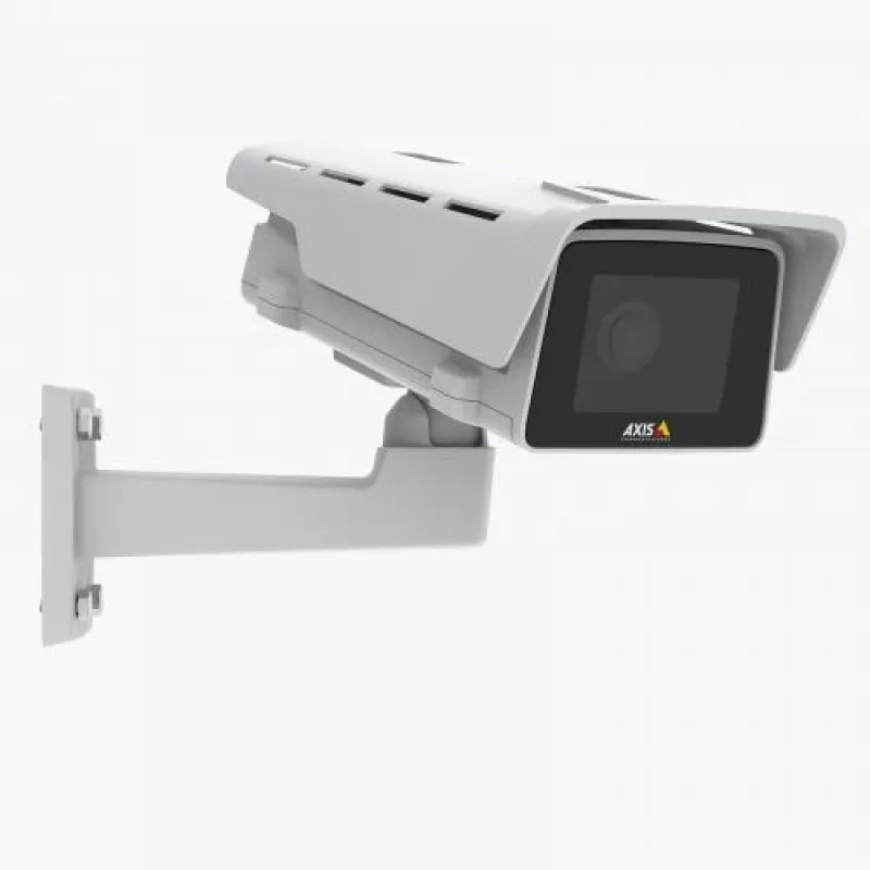Kamera IP Axis 02485-001 1920 x 1080 pikseli