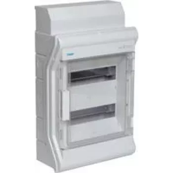 Mała rozdzielnica Vector IP65.24PLE VE212DN (VE212DN)