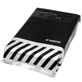 Kaseta z tonerem Canon CW 500 1 szt. oryginalna czarna