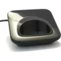 Gigaset S30852-S2685-R101 ładowarka do urządzeń mobilnych Czarny - Szary Wewnętrzna (S30852-S2685-R101)