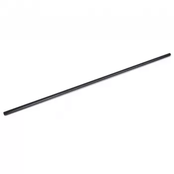 Alphacool Carbon HardTube 13mm 4x 80cm EOL (18657)