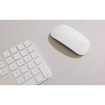 Twelve South DeskPad - podkładka na biurko z wegańskiej skóry