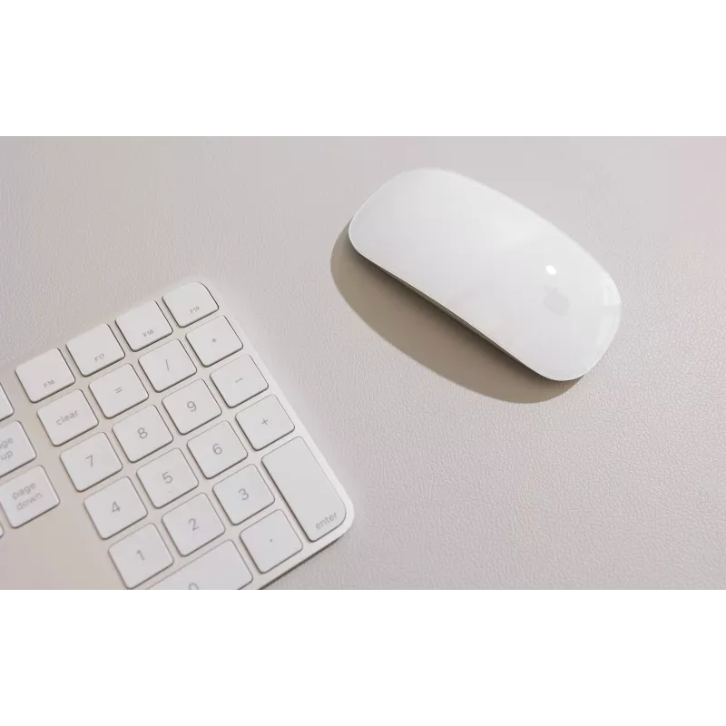 Twelve South DeskPad - podkładka na biurko z wegańskiej skóry