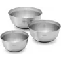 Zestaw misek do mieszania Brabantia 363900