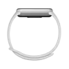 Smartwatch Xiaomi SmartBand 10 Srebrny AMOLED BT
