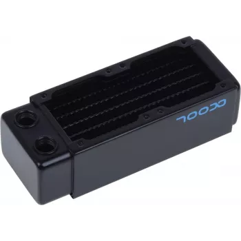 Alphacool NexXxoS XT45 Full miedź 60mm Dual Radiator (14223)