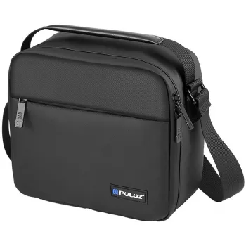 PULUZ Etui transportowe do DJI Mini / Osmo Pocket (czarne)