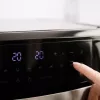 Taurus Air Fry Digital Duo Double 9 L 2200 W Frytkownica beztłuszczowa Czarny