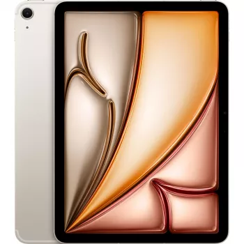 Tablet Apple iPad 11-calowy Air 11 cal M3 8GB 1TB iPadOS
