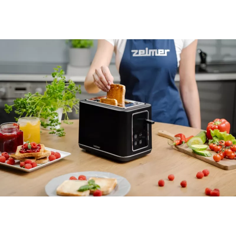 Zelmer ZTS7990 Black