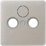 Jung CD 561 SAT PT Platinum (CD561SATPT)