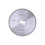 Tarcza do cięcia aluminium Metabo 628448000 30,5 cm