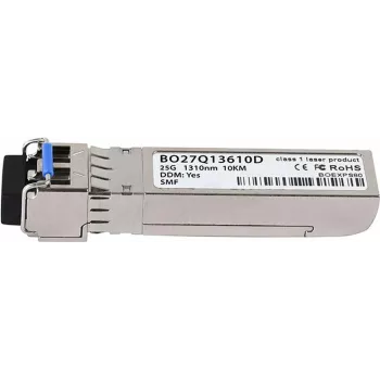 transceiver SFP28 CBO SFP28-25G-LR-LS-BO 25 Gbit/s LC jednomodowy do 10 000 m