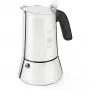 Kawiarka Bialetti Venus 0,2 l stal nierdzewna, do indukcji, 4 filiżanki