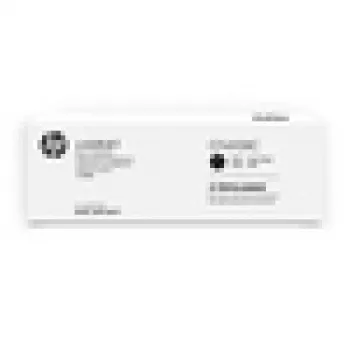 HP CONTRACT Cartridge No 410X HP410X HP 410X Czarny HC (CF410XC)