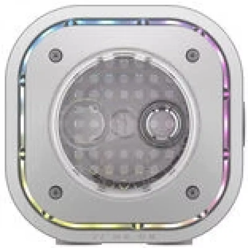 Zestaw pompy chłodzenia cieczą CPU CORSAIR iCUE Link XD6 RGB Elite LCD z 6 wentylatorami RGB