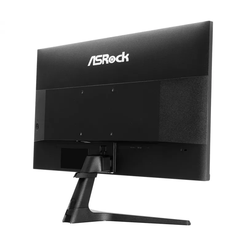 Monitor ASRock Phantom Gaming 24.5 cala Full HD LED 1920 x 1080