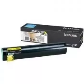 Materiał eksploatacyjny do drukarek Lexmark X945X2YG