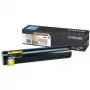Materiał eksploatacyjny do drukarek Lexmark X945X2YG