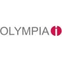 Rolka papieru termicznego Olympia 57 mm uniwersalna, 5 szt.