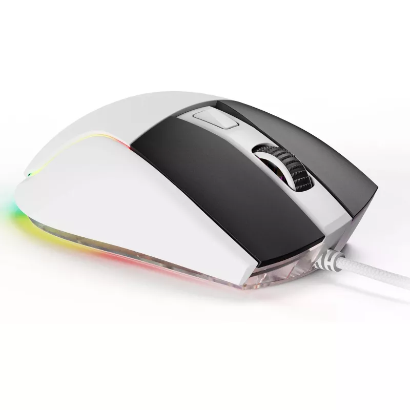 mysz Sharkoon SGM35 USB Type-A Optical 6400 DPI