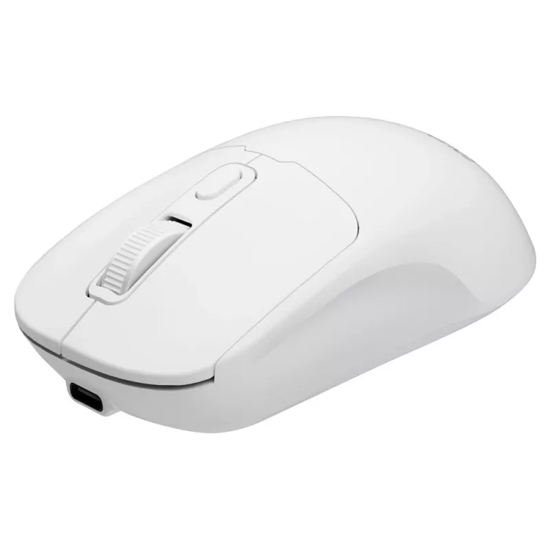 Savio MB-05 mysz uniwersalna symetryczna Bluetooth 1600 DPI