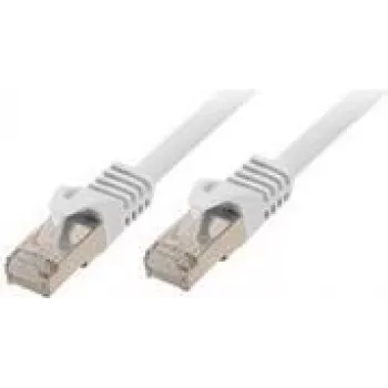 kabel sieciowy shiverpeaks BASIC-S Cat7 3m biały