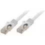 kabel sieciowy shiverpeaks BASIC-S Cat7 3m biały