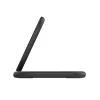 Belkin BoostCharge ładowarka do słuchawek bezprzewodowa szybkie ładowanie USB Type-C czarna