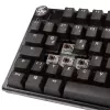 Klawiatura Ducky One 3 TKL do gier USB czarna