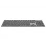 Bezprzewodowa klawiatura Tellur TLL491121 cienki Design Rechargeable