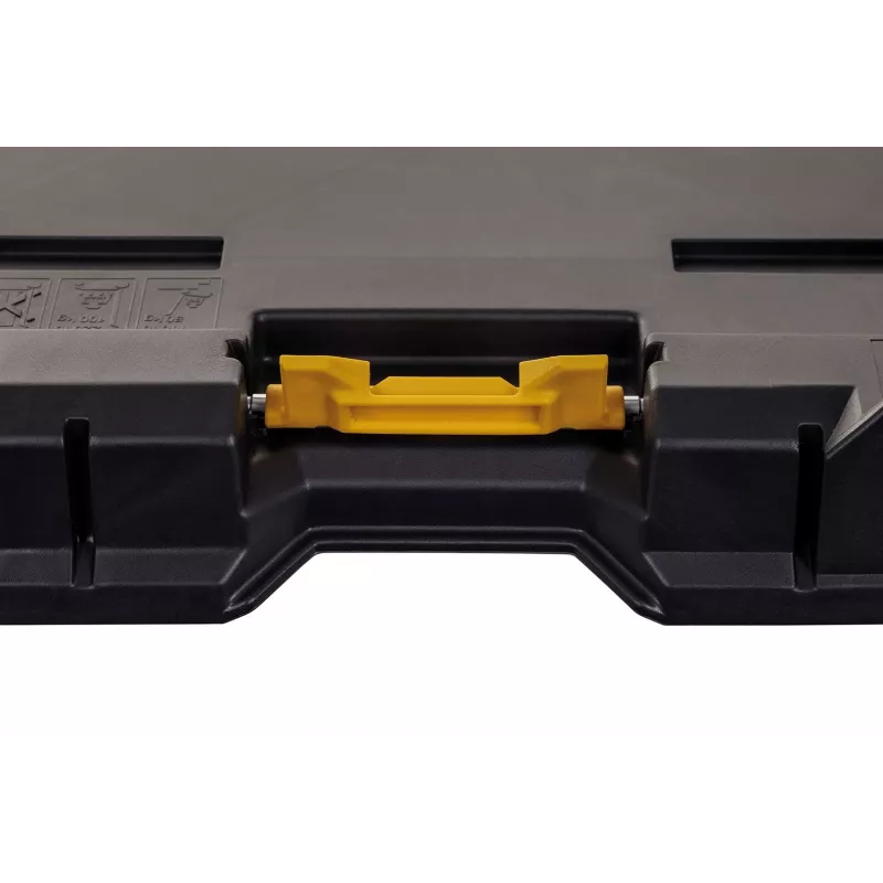 Wózek ręczny DeWALT DWST1-71196 Metal, Plastik Wózek platformowy