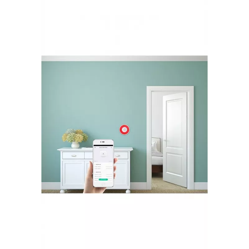Bezprzewodowa syrena WOOX R7051