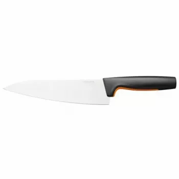 Nóż kuchenny Fiskars 1057534, stal nierdzewna, 1 szt., nóż szefa kuchni