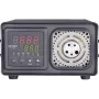 Voltcraft TC-150 Kalibrator temperatury, do kalibracji termometrów kontaktowych, zakres kalibracji + (TC-150)