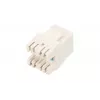 Keystone Extralink CAT5E UTP, złącze RJ45