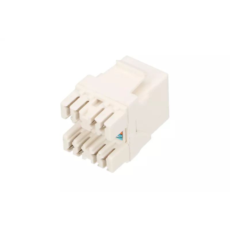 Keystone Extralink CAT5E UTP, złącze RJ45