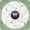 Thermaltake CT120 ARGB Sync Matcha Green 120mm 2-Pack wentylatory do obudowy