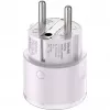 Inteligentna wtyczka EcoFlow EF-OS-SM002-SMP2SHEL Wi‑Fi z monitoringiem energii
